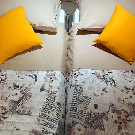 Apartment Aroma - In Centro Storico *