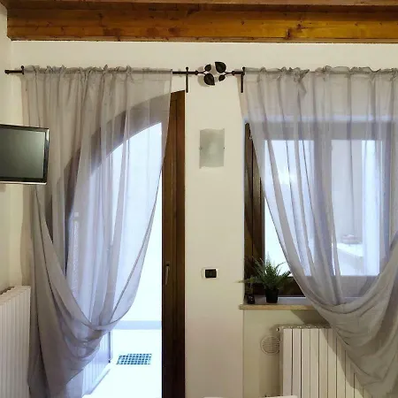 Apartment Aroma - In Centro Storico Verona