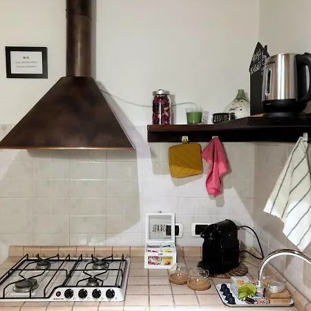 Apartment Aroma - In Centro Storico