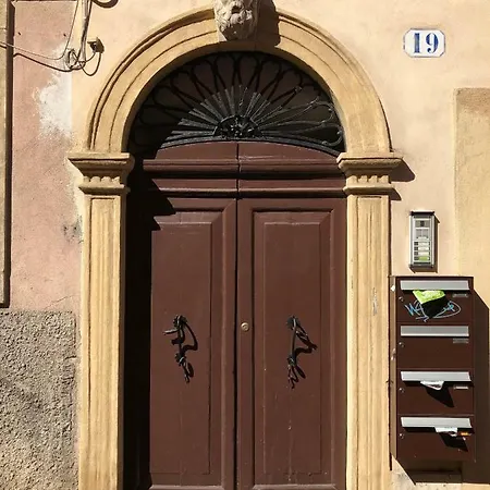 Διαμέρισμα Aroma - In Centro Storico *