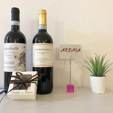 Aroma - In Centro Storico *